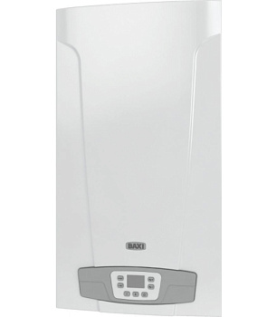 Котел настенный Baxi ECO4S 18F